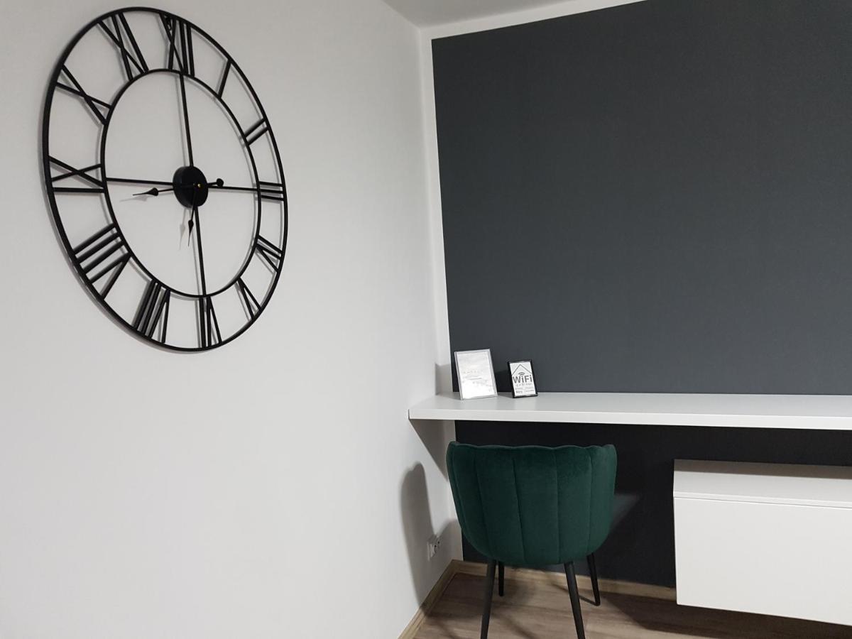 Mary Apartment Galati  Bagian luar foto