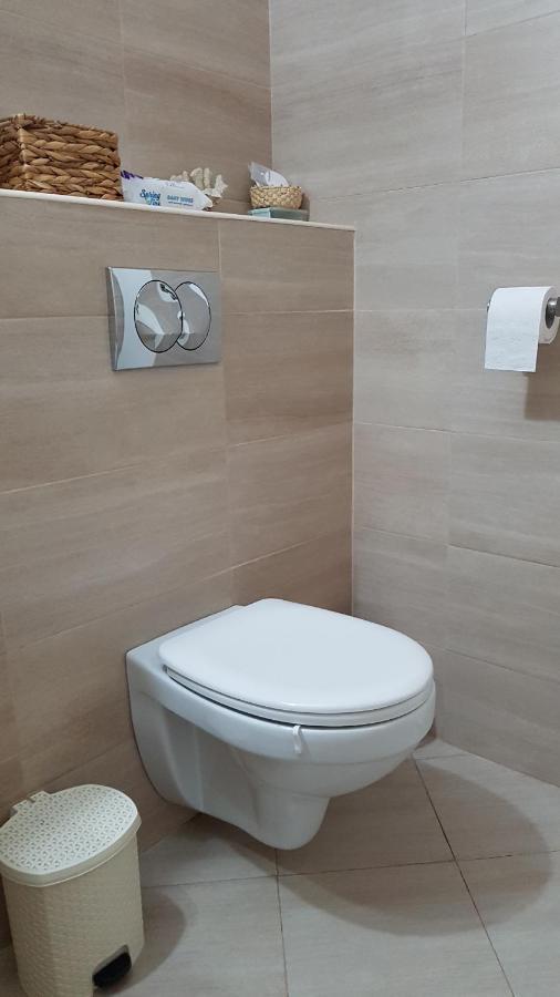 Mary Apartment Galati  Bagian luar foto