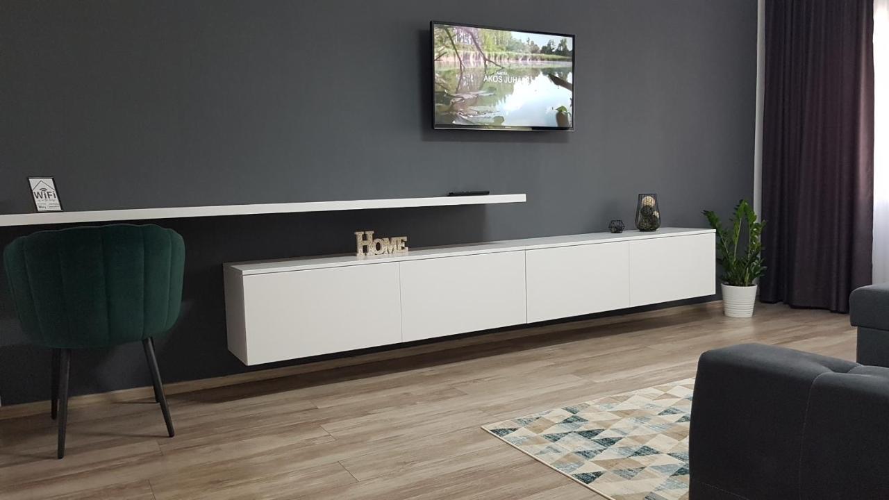 Mary Apartment Galati  Bagian luar foto